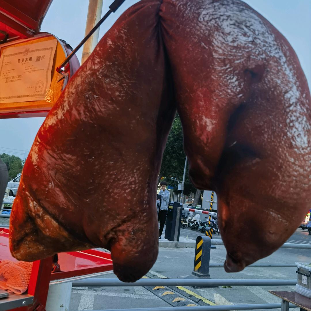 虎皮大猪蹄🐖🐖🐖