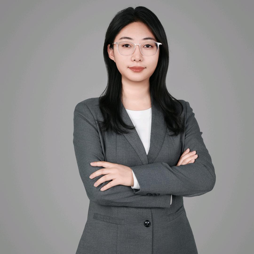 星途径超级教练-赵一诺