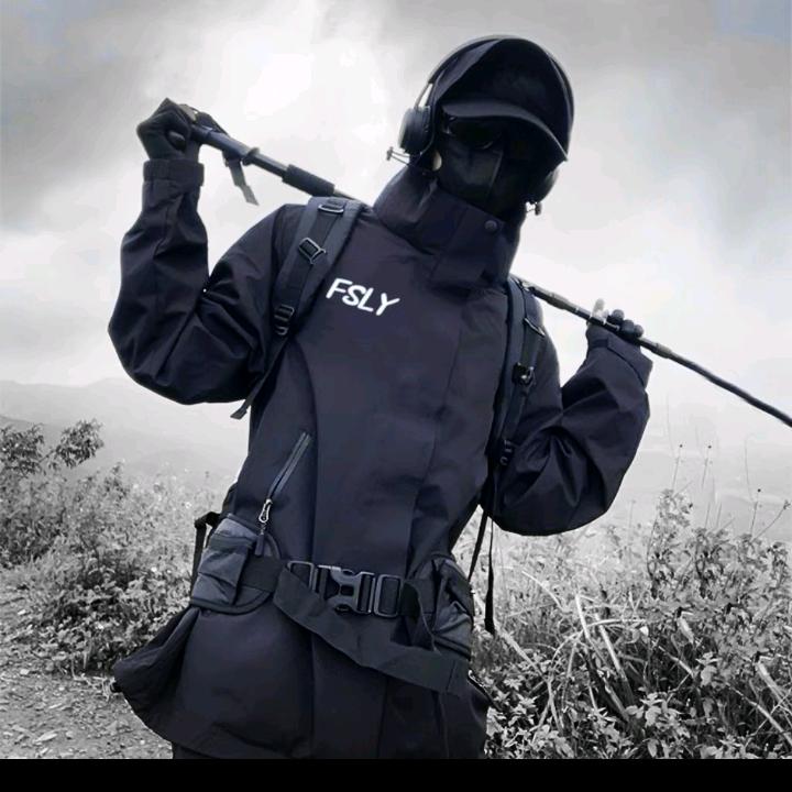 Lure🎣༺ۣۖ天༒ۣ道༻