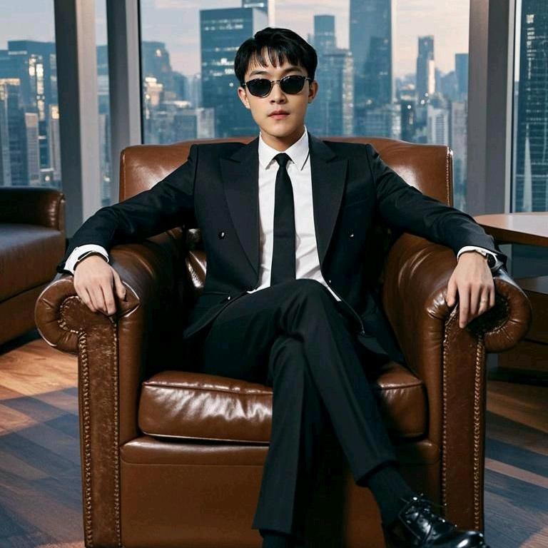 励志云飞