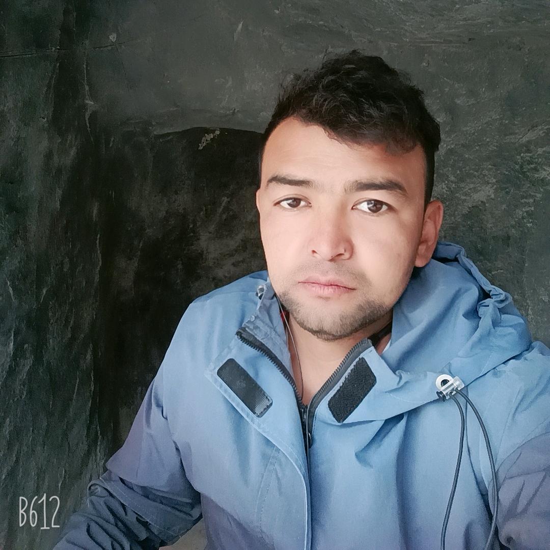 艾尼瓦尔