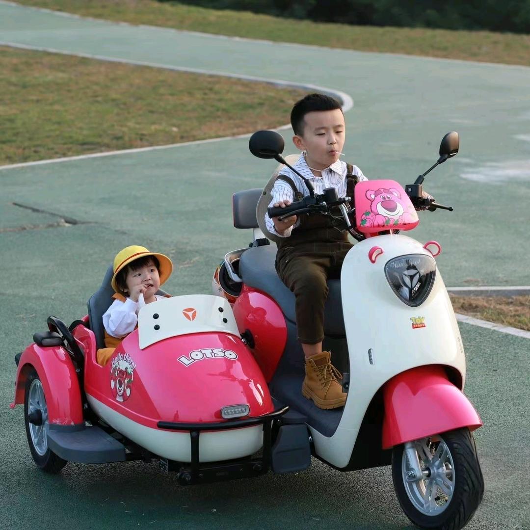 明途电动车租赁（亚龙湾店）