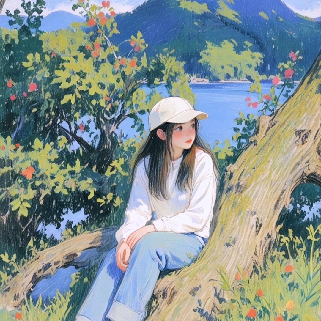 小脾气👑