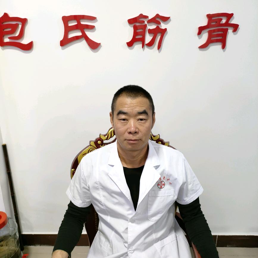 张双喜
