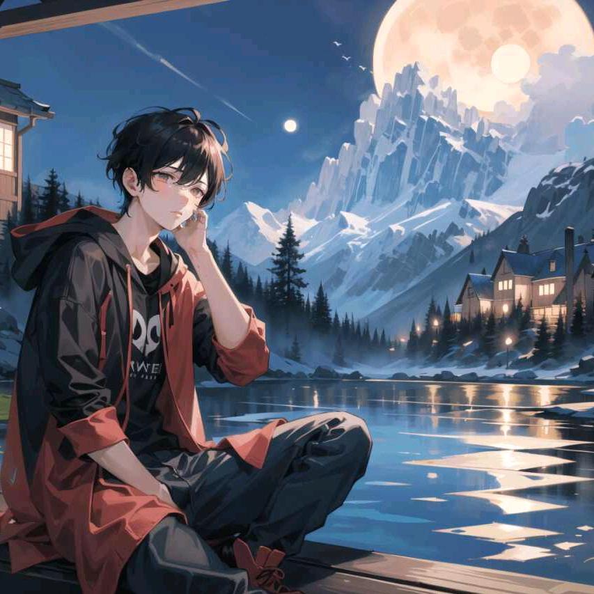 陈泽溪成长记
