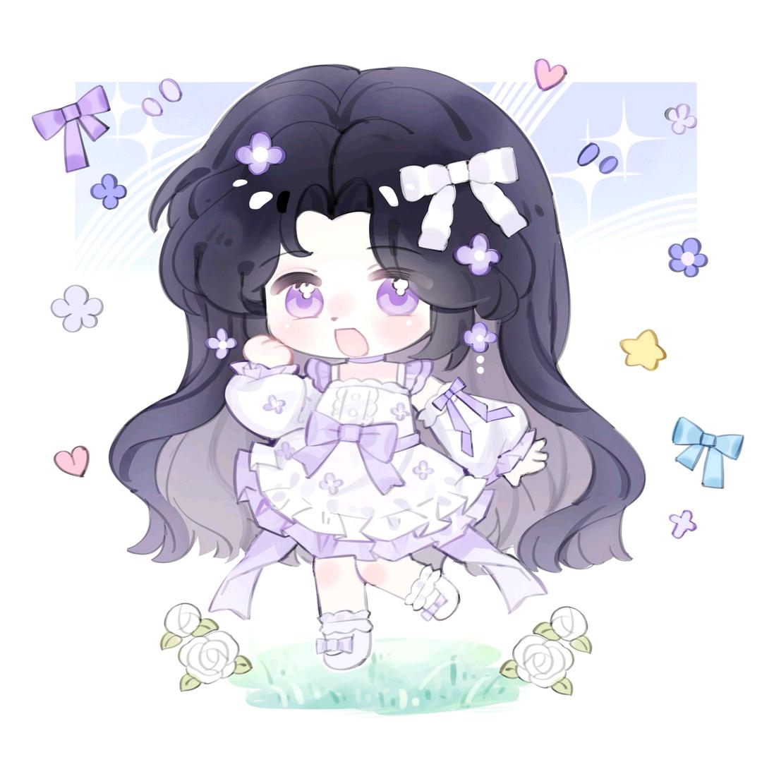 睡睡漫游记💞