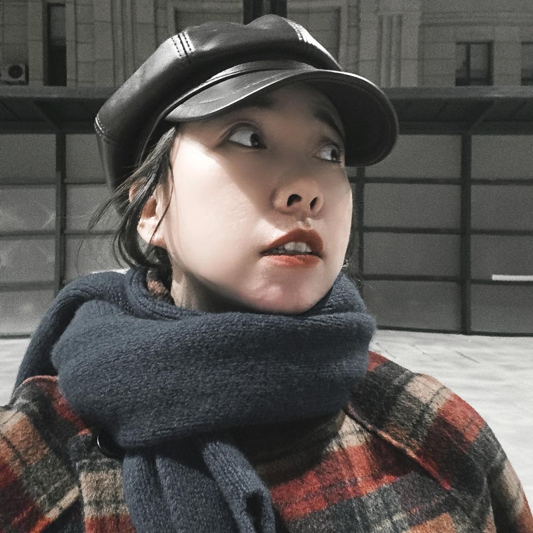 哈勒滨你二姨～🍁（Дарья）