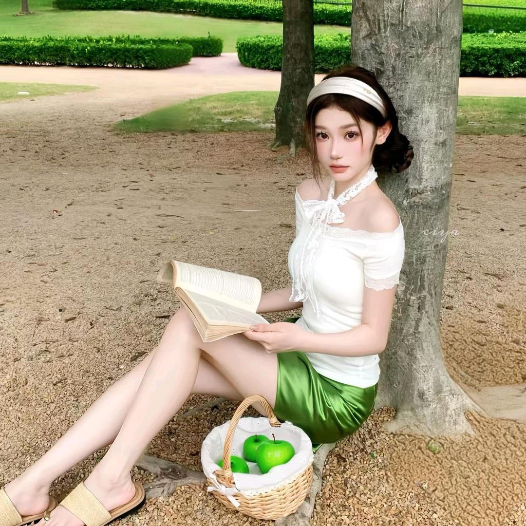 春日青（求亲签）