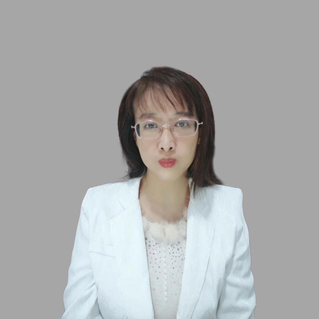 心向阳光