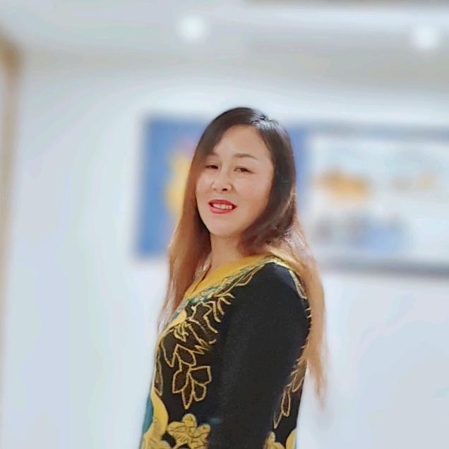 彩虹姐（早上6.16分开播）