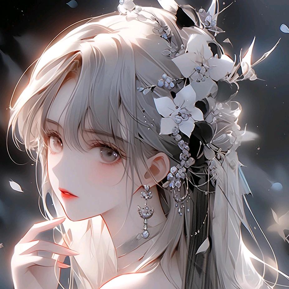 安头像