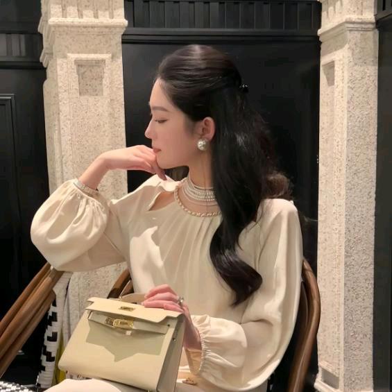 大李Dali (轻奢女装）