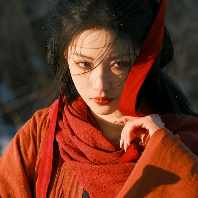 南豆子