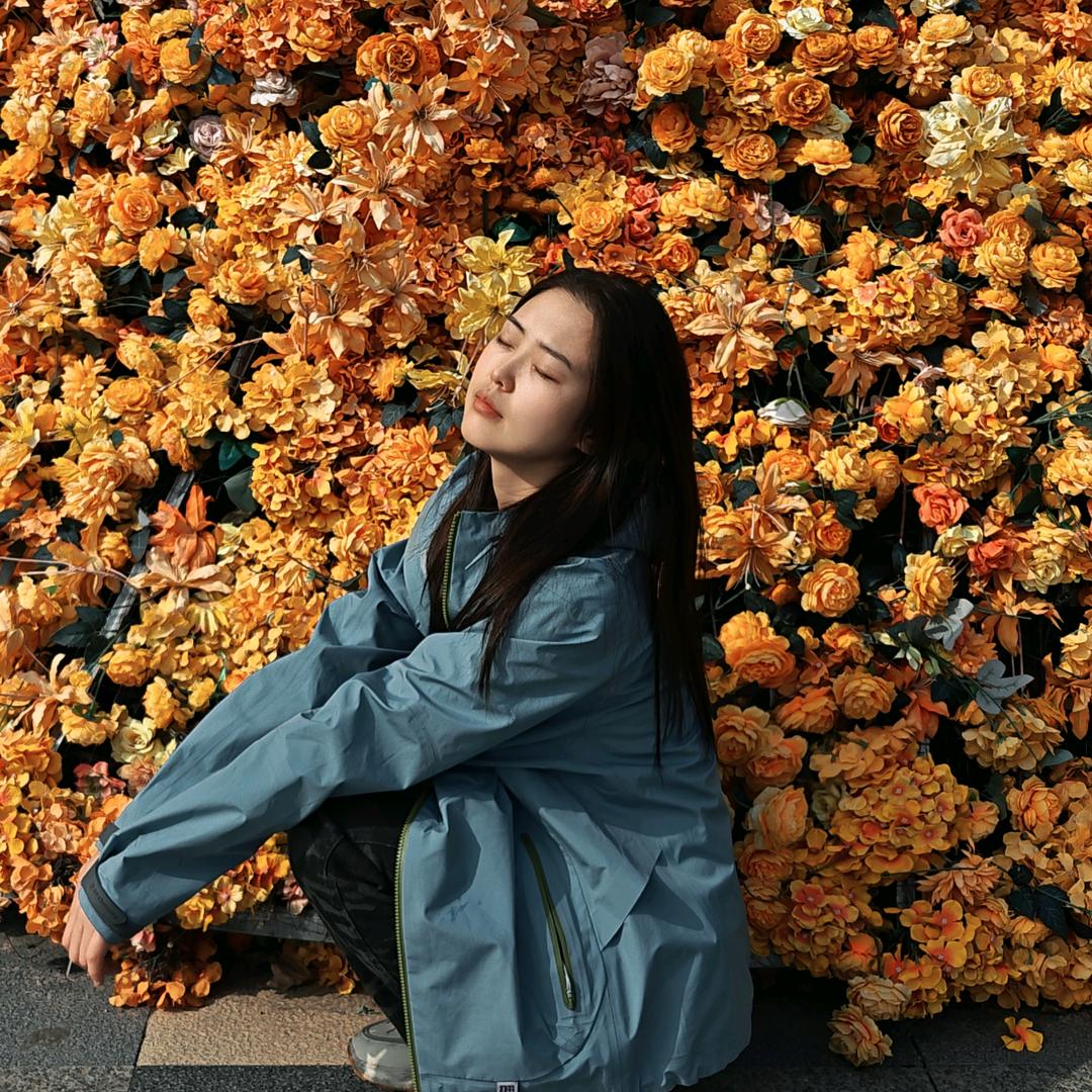 莉莉莉莉娅☀️