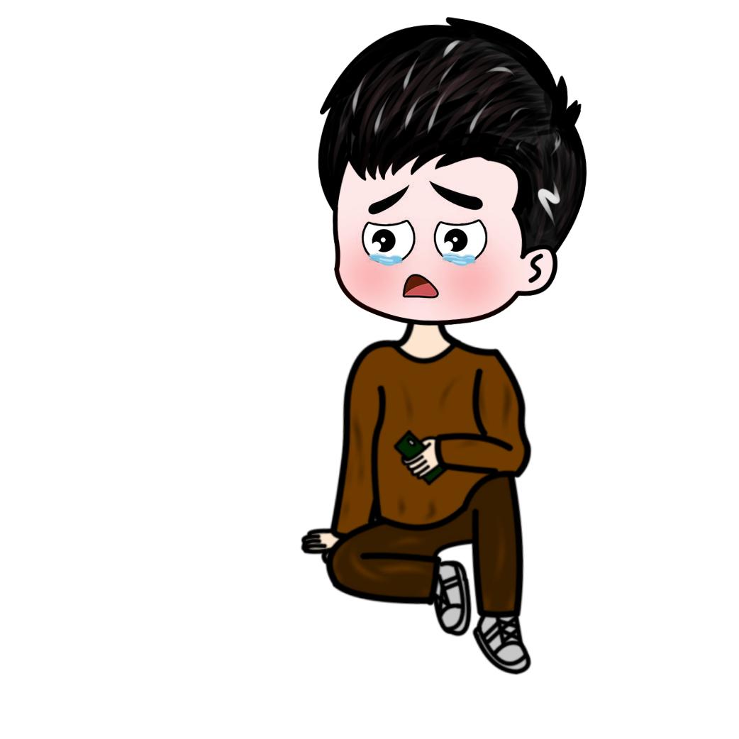 小小是谁