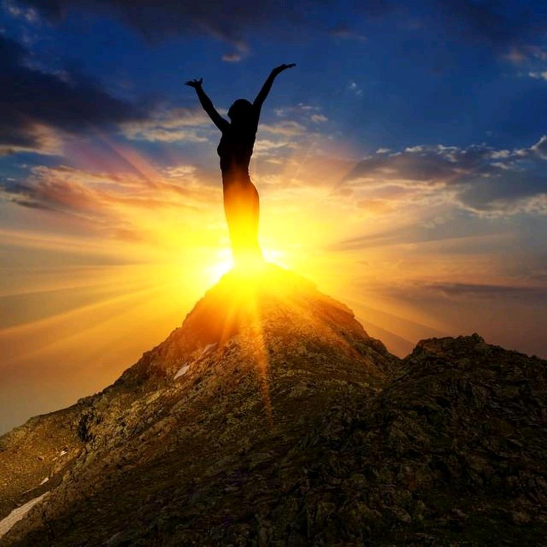 欲戴皇冠必承其重@