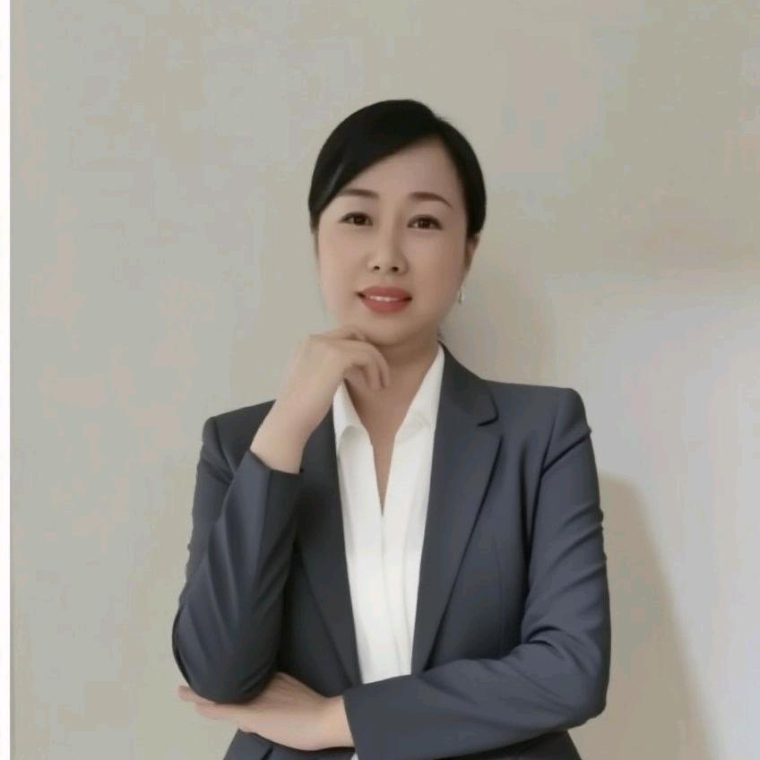龙水镇国光幼儿园张园长