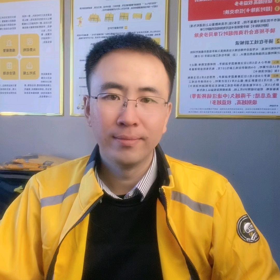 上海美团站长【全国招人】
