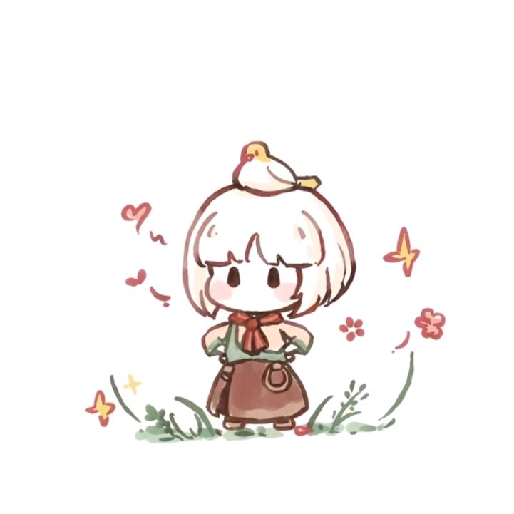 忽晚.ෆ