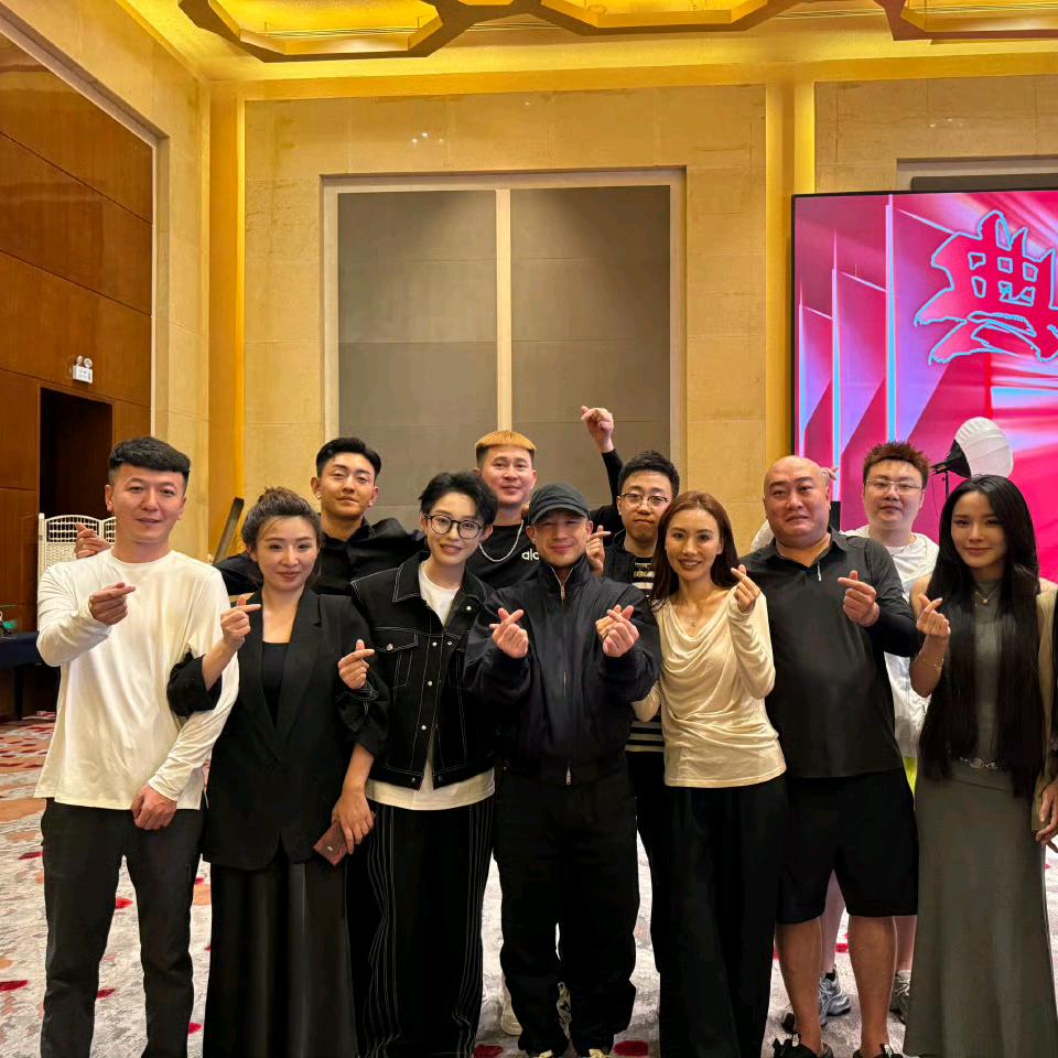 3484大舞台直播回放