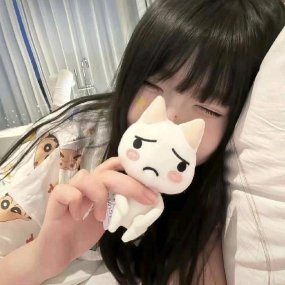 思绪结成冰