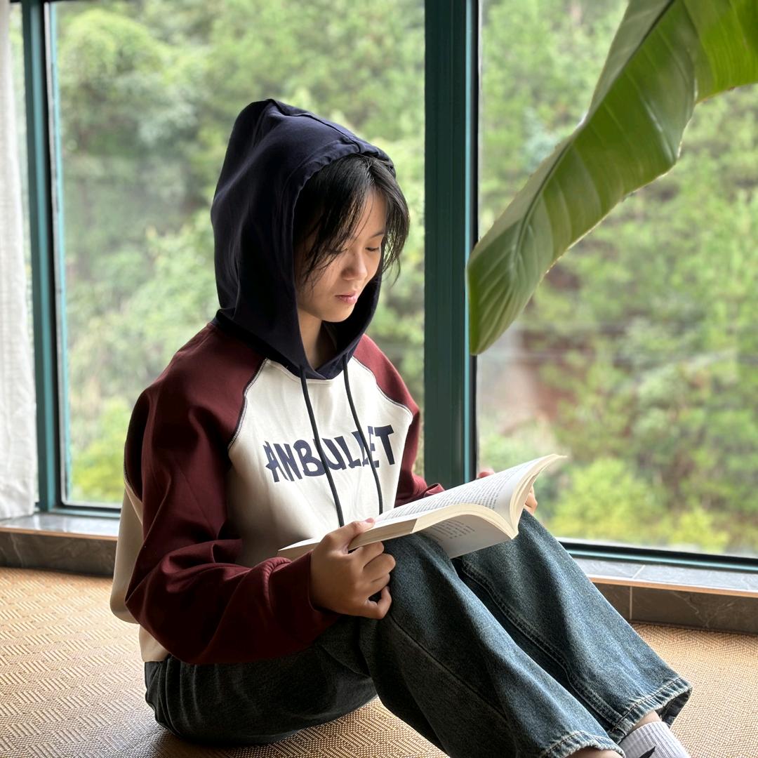 我是小哪吒