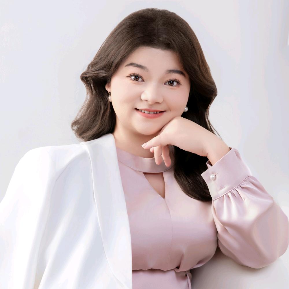 云朵园长（云朵老师）