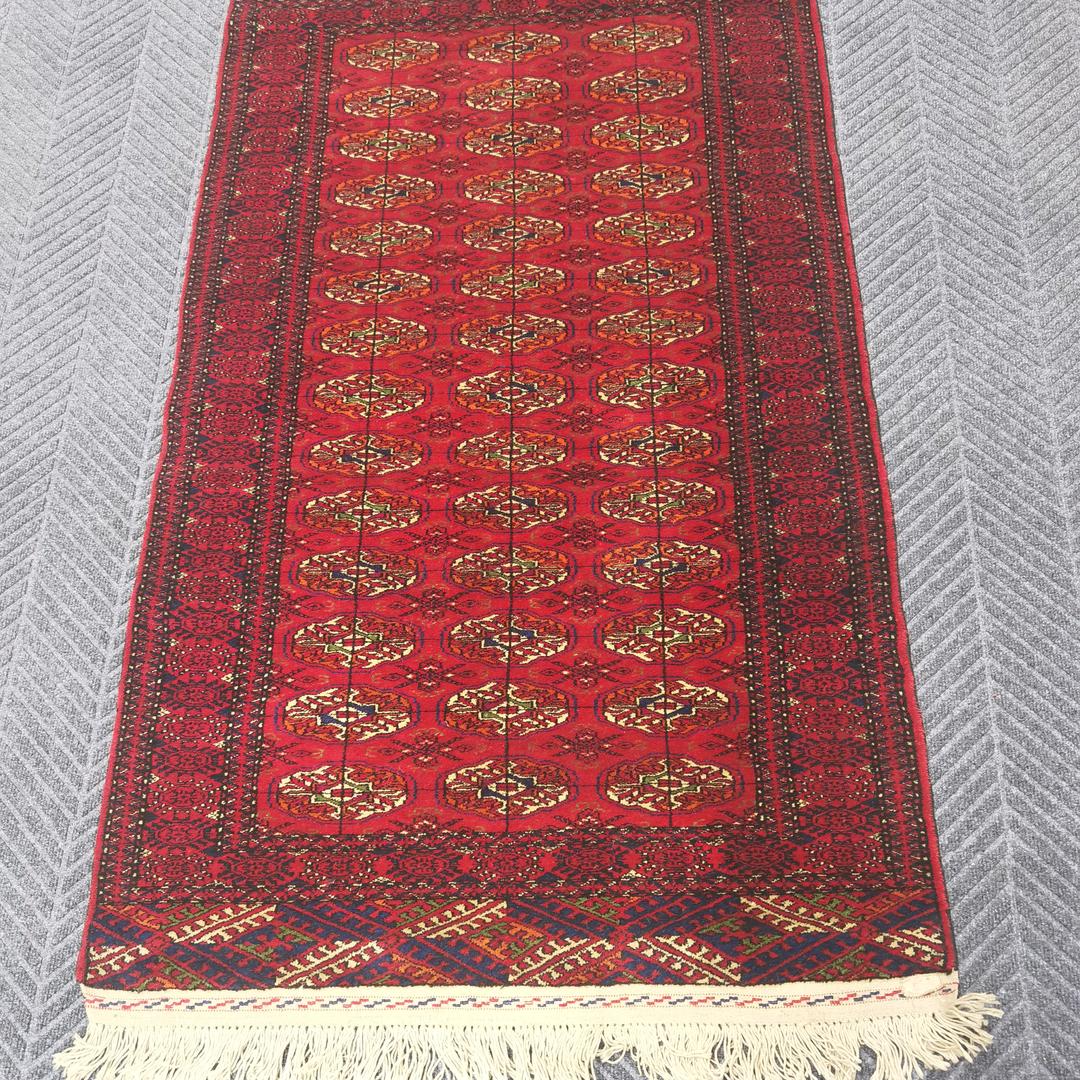 乌鲁木齐振和玉龙地毯商行