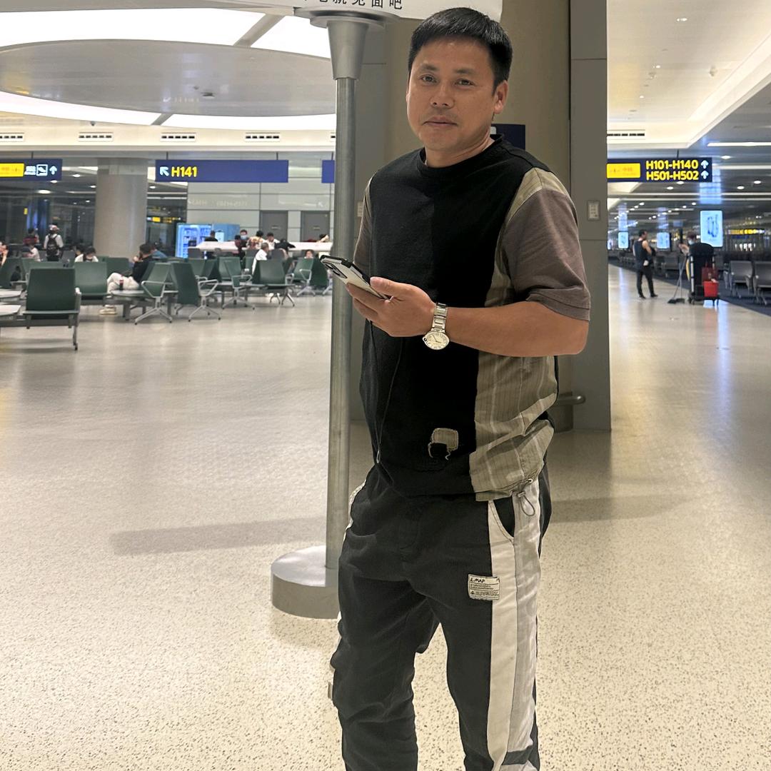 温州老李二手车