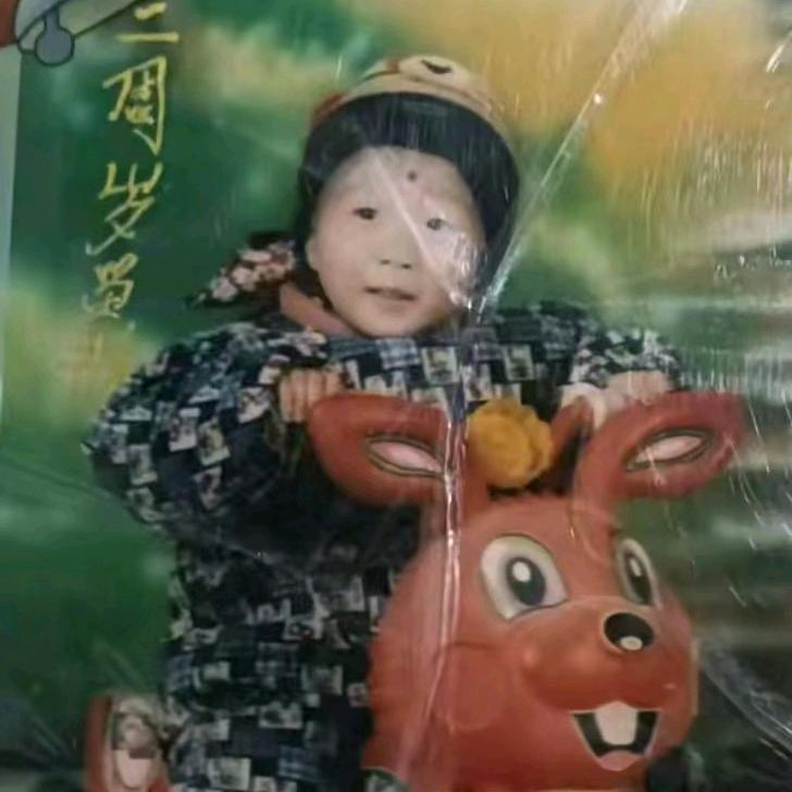 大肥兔乖乖