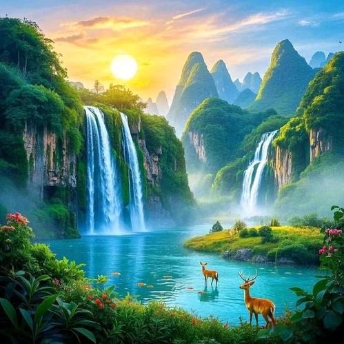 水心清韵