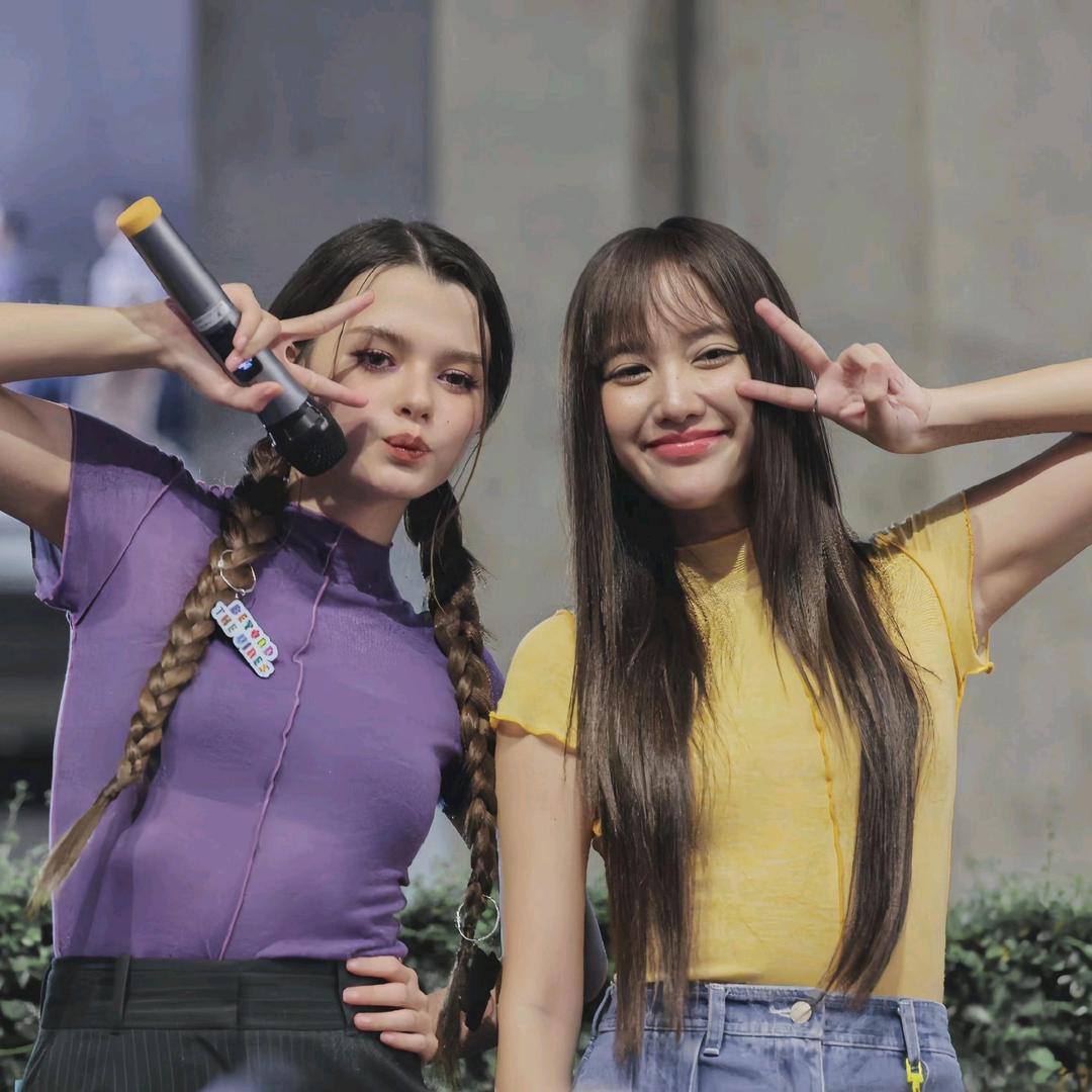 这个🍐她真🌶.