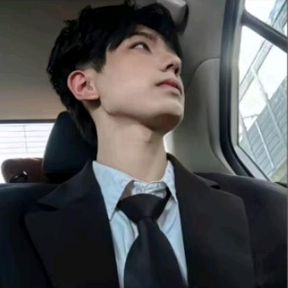 阿D先生