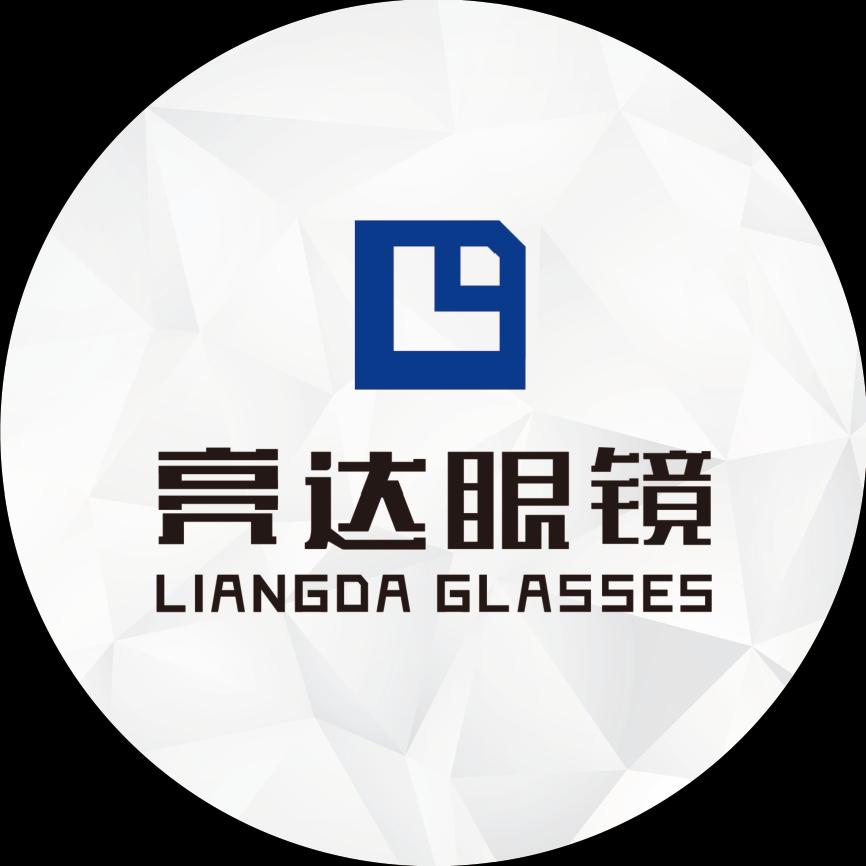 黄骅市亮达眼镜