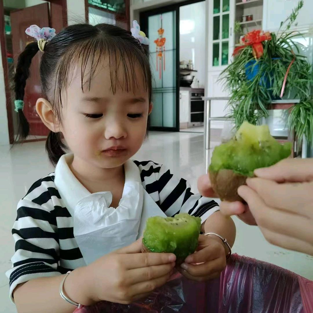 @$小孟家的周至翠香猕猴桃@