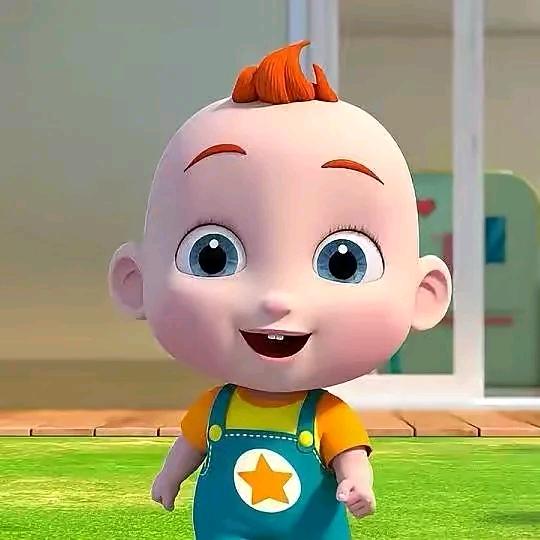 西宝宝早教儿歌