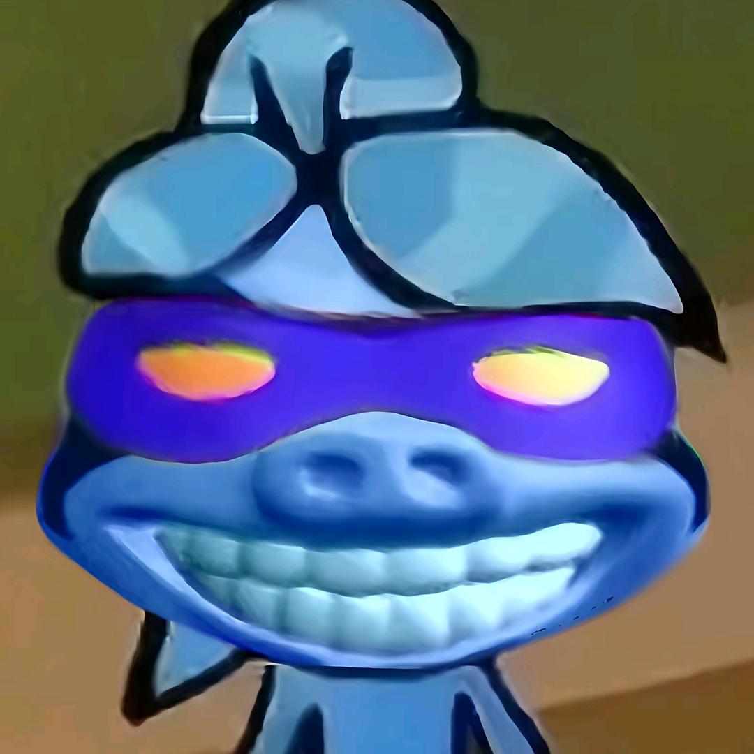 喜欢唱歌的香脚趾