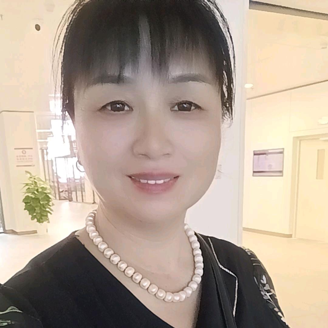 幸福美人