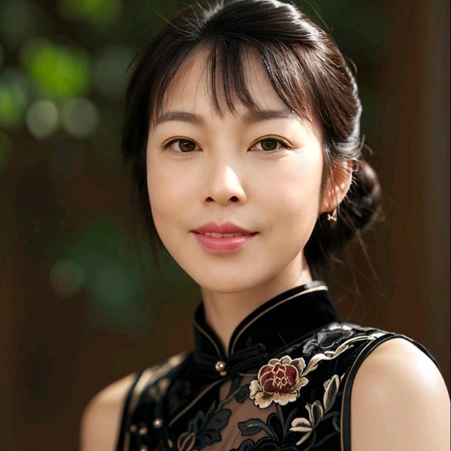 鲜姐（求关注）感谢🙏