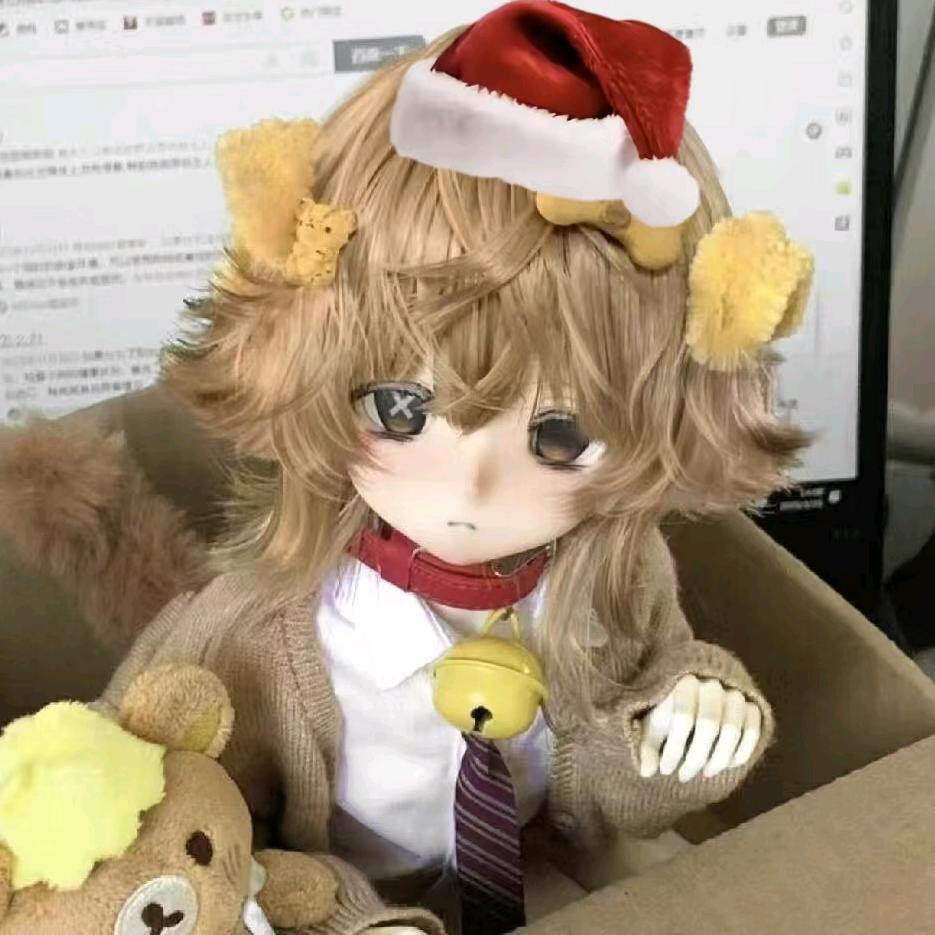 橘子罐头（无限暖暖）