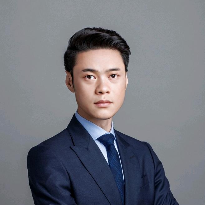 孤独的人