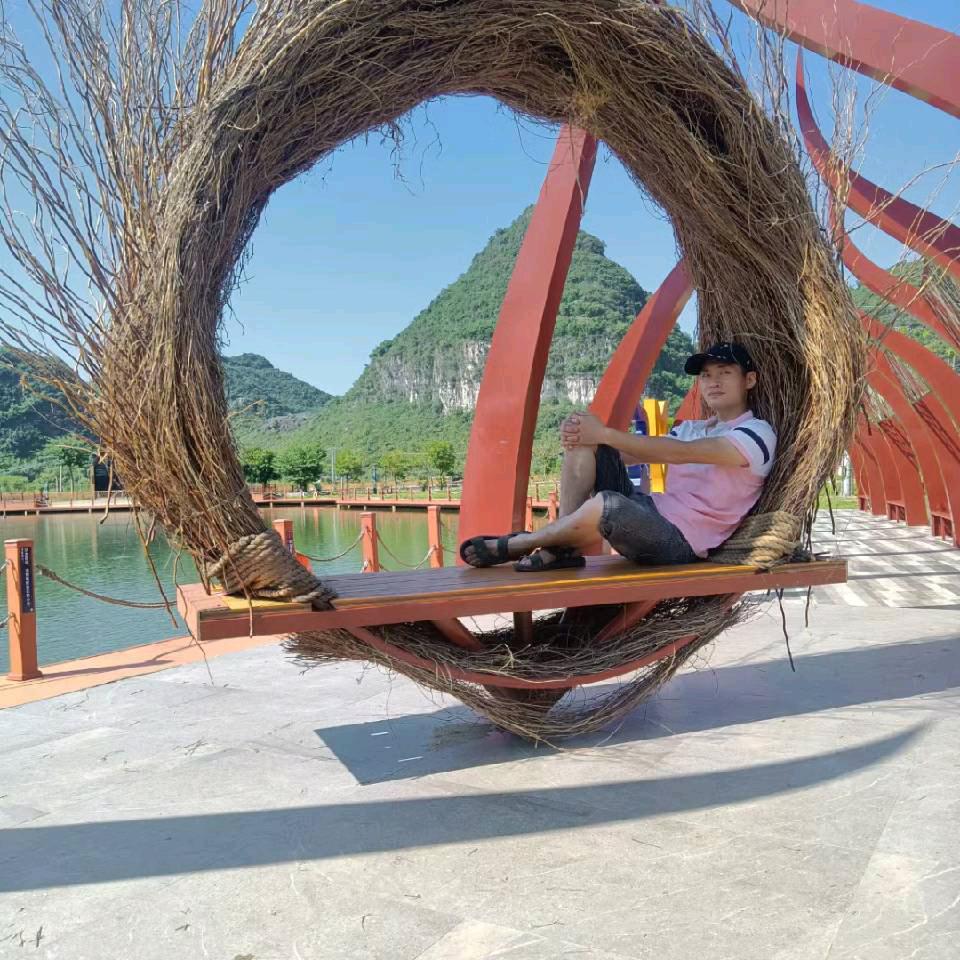 黄哥