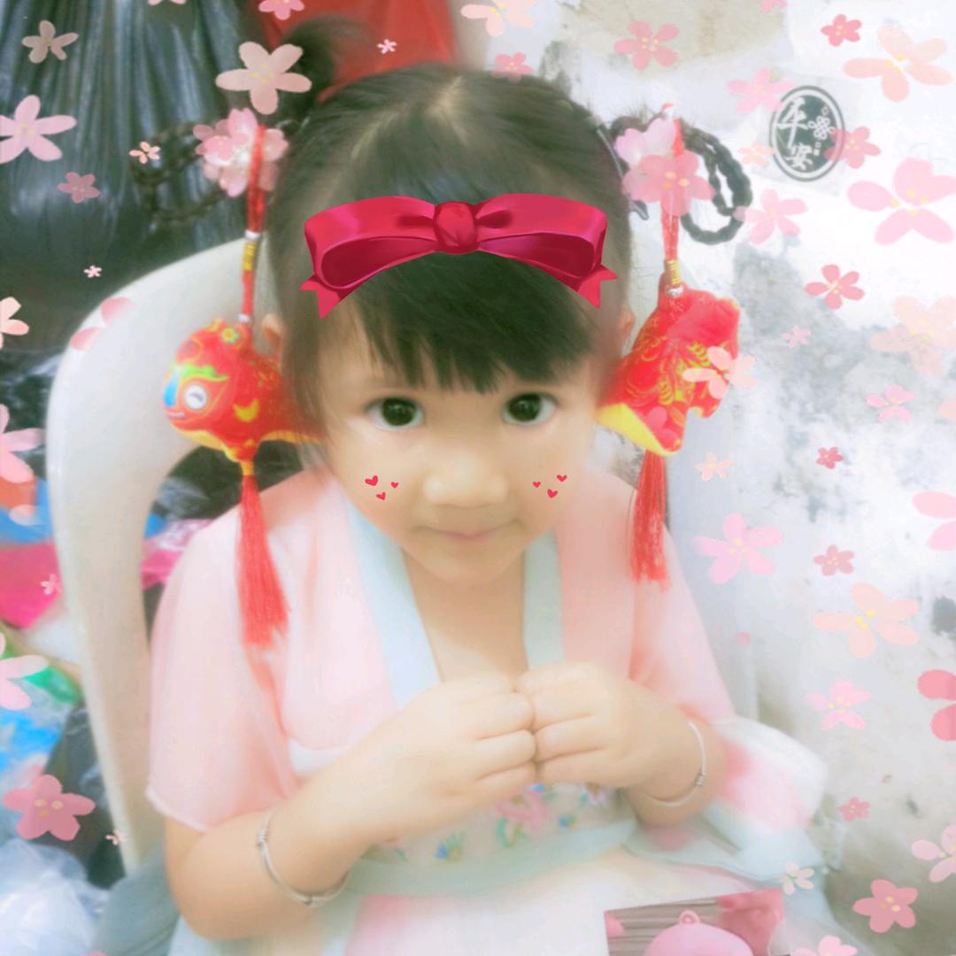 小可爱🌸