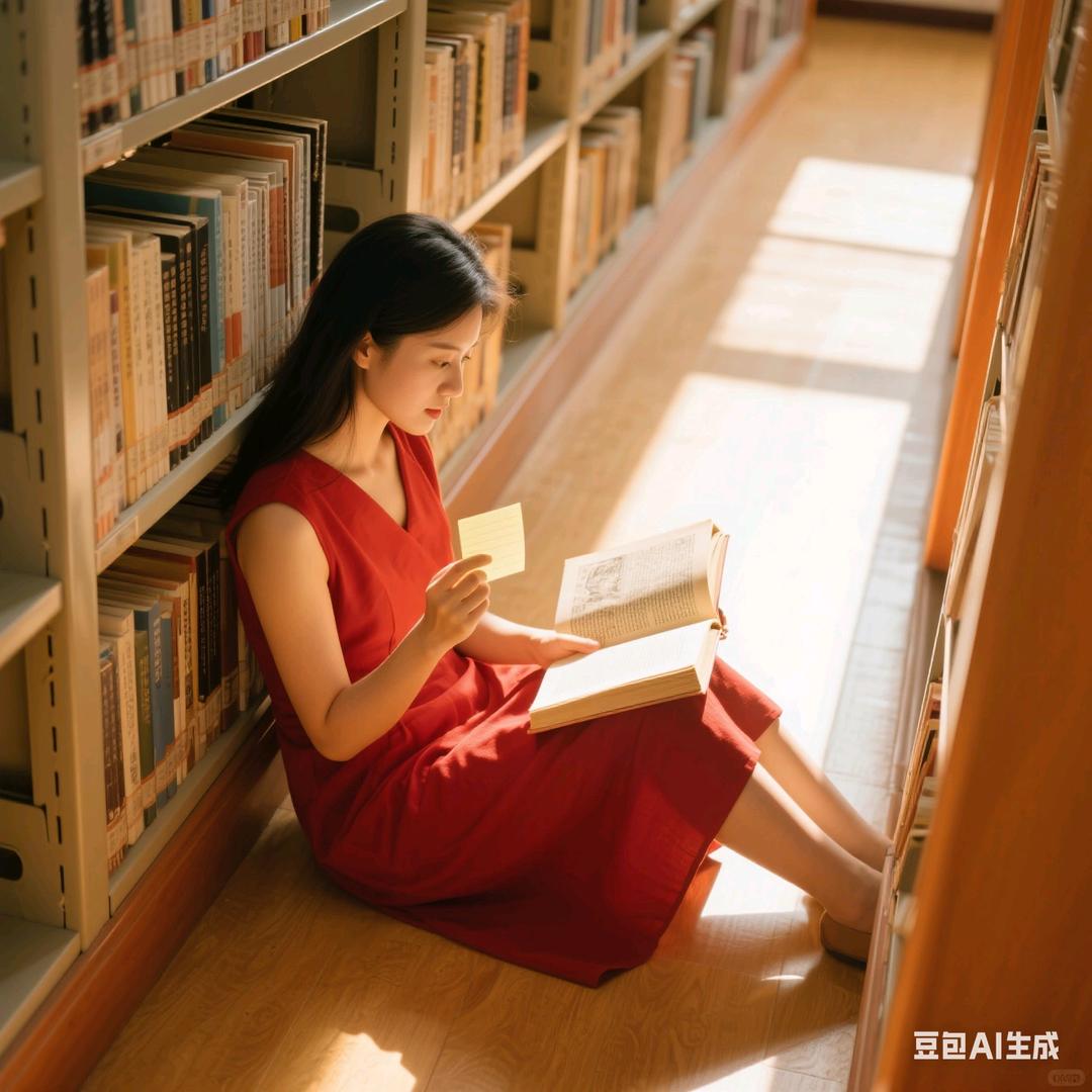 兰花读书