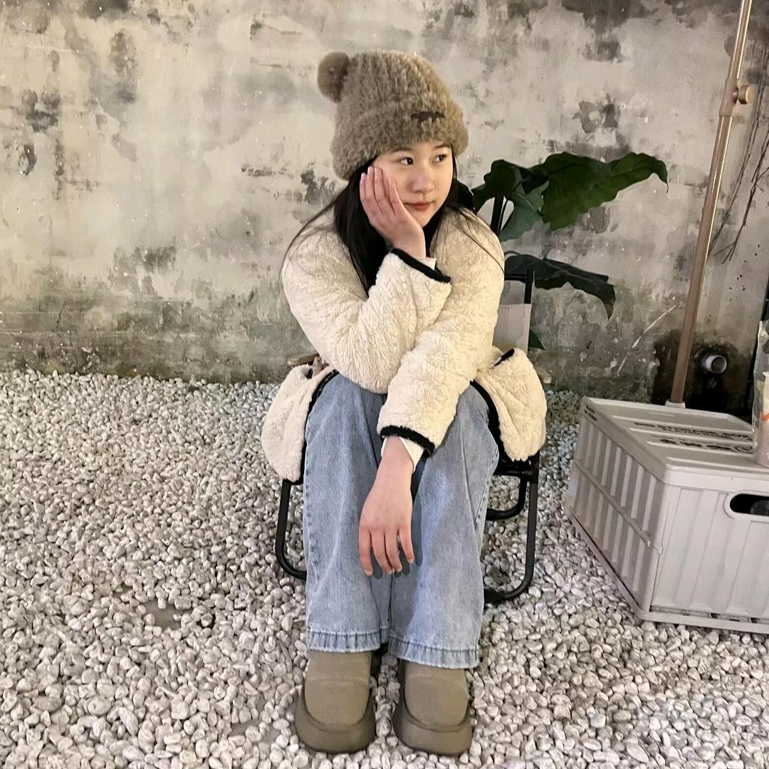 剁手小雨买什么