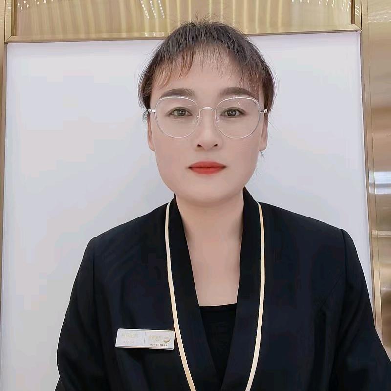 临猗中国黄金周大生珠宝李彦郿