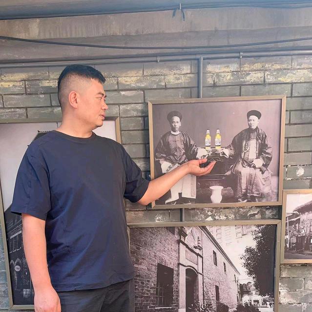 周先生～～～～～