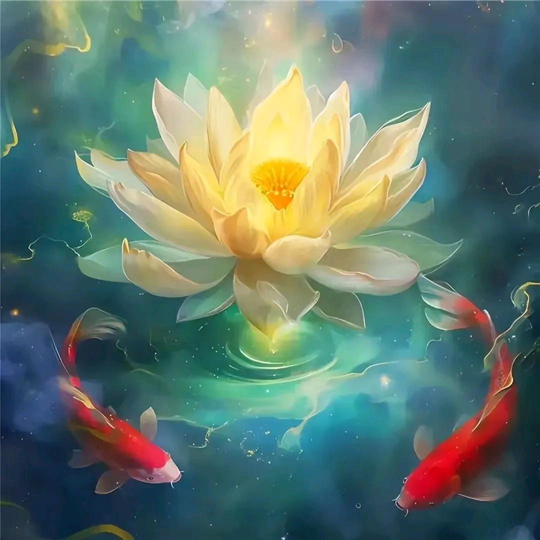 善心🩷善念