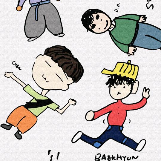 💙haaaaaaaaaaappy ⚝