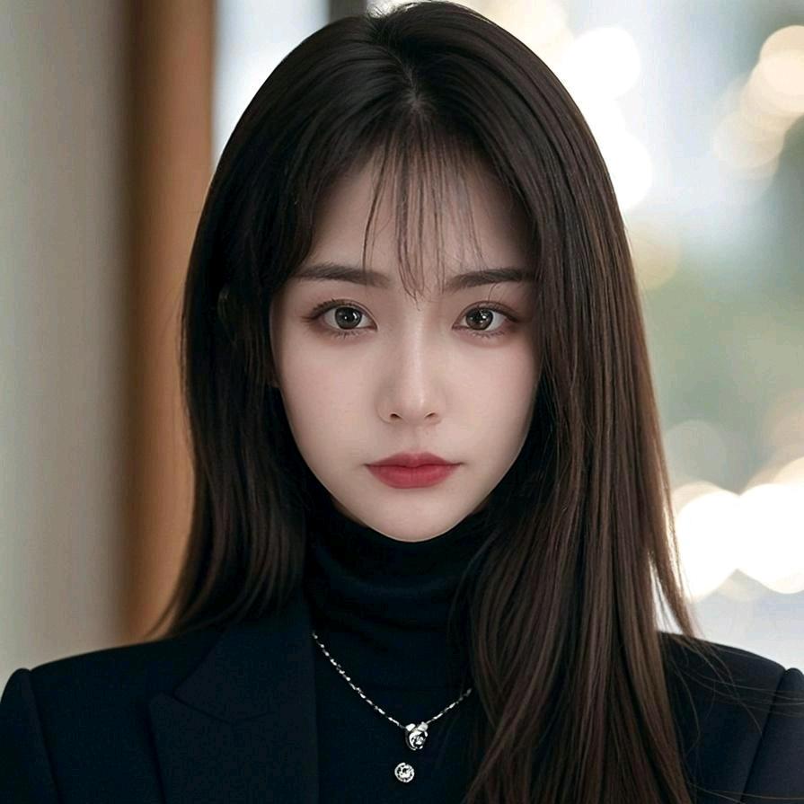 新源县禧嫁-化妆师-芳芳